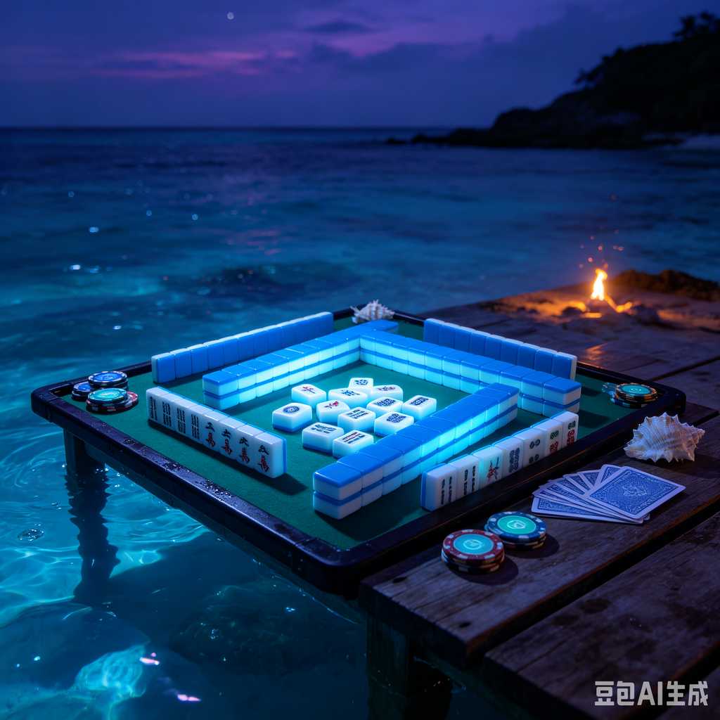 Tennessee,mahjong