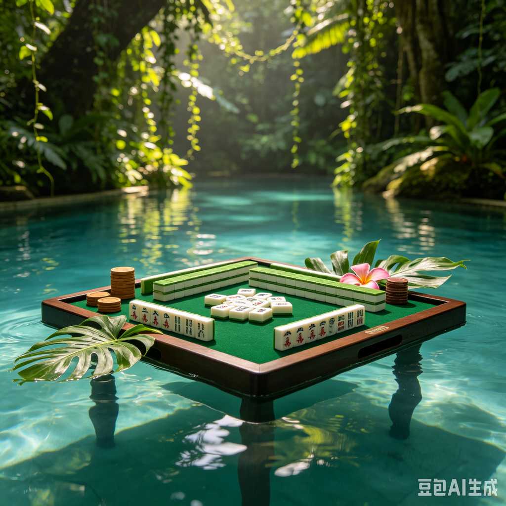 NewHavenCT,mahjong