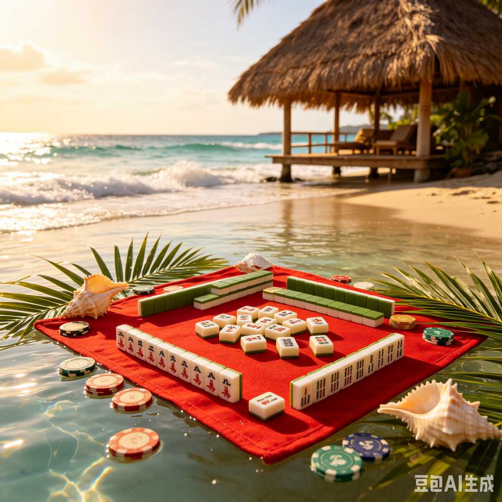 LasVegas,mahjong
