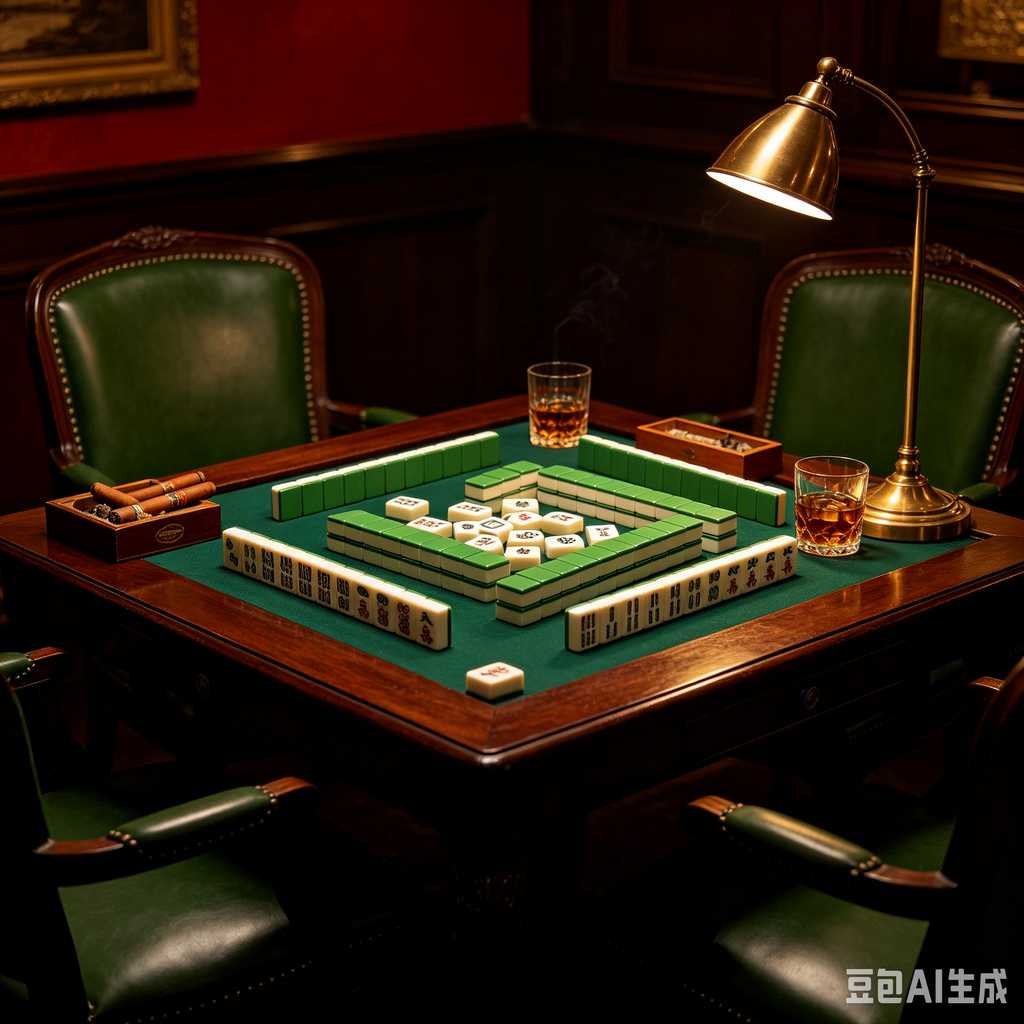Eugene,mahjong