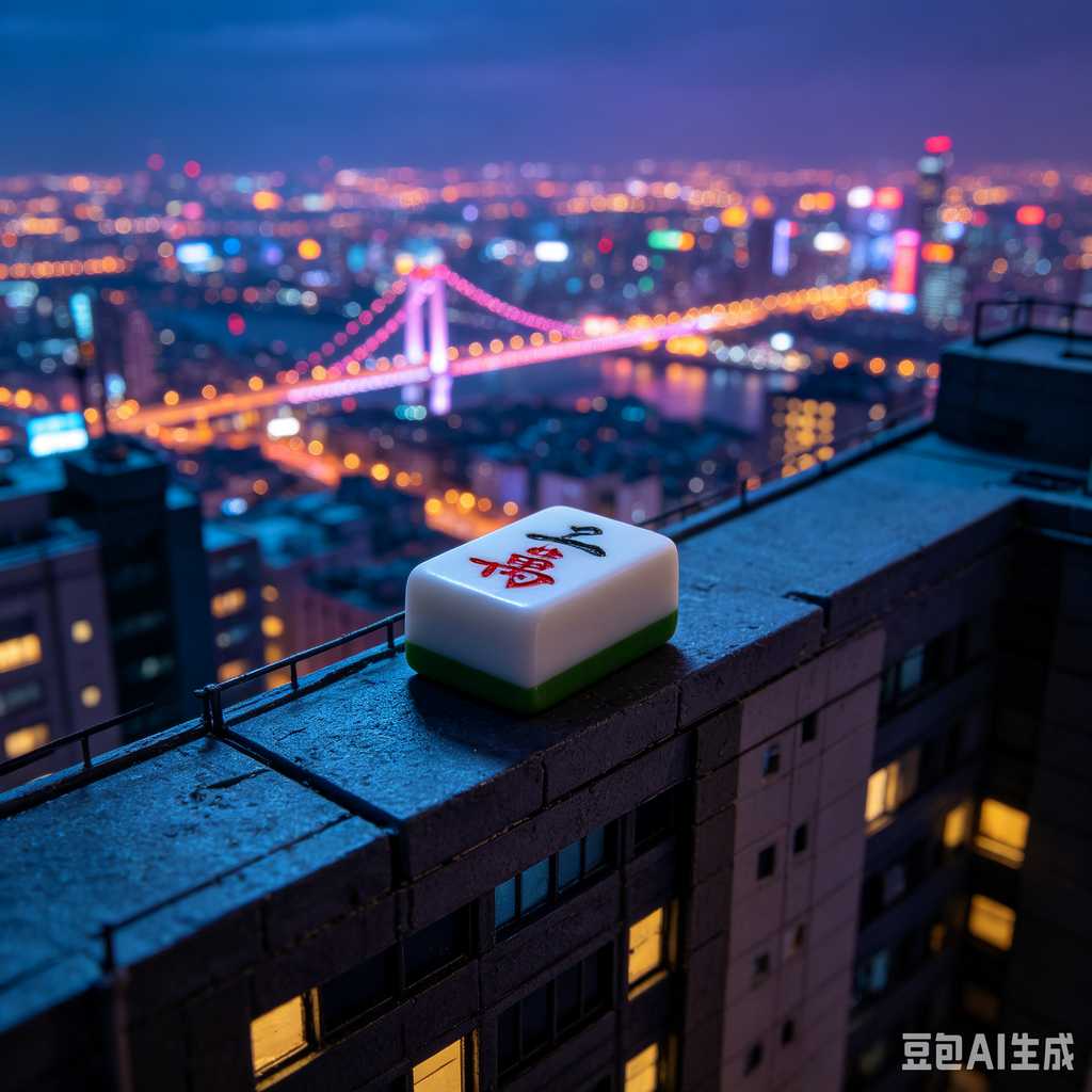 Modesto,mahjong