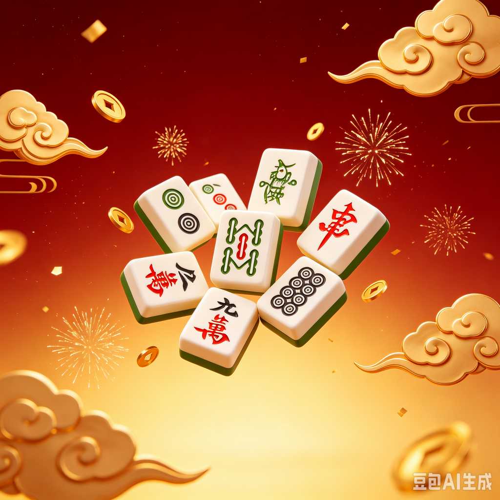 Bucaramanga,mahjong