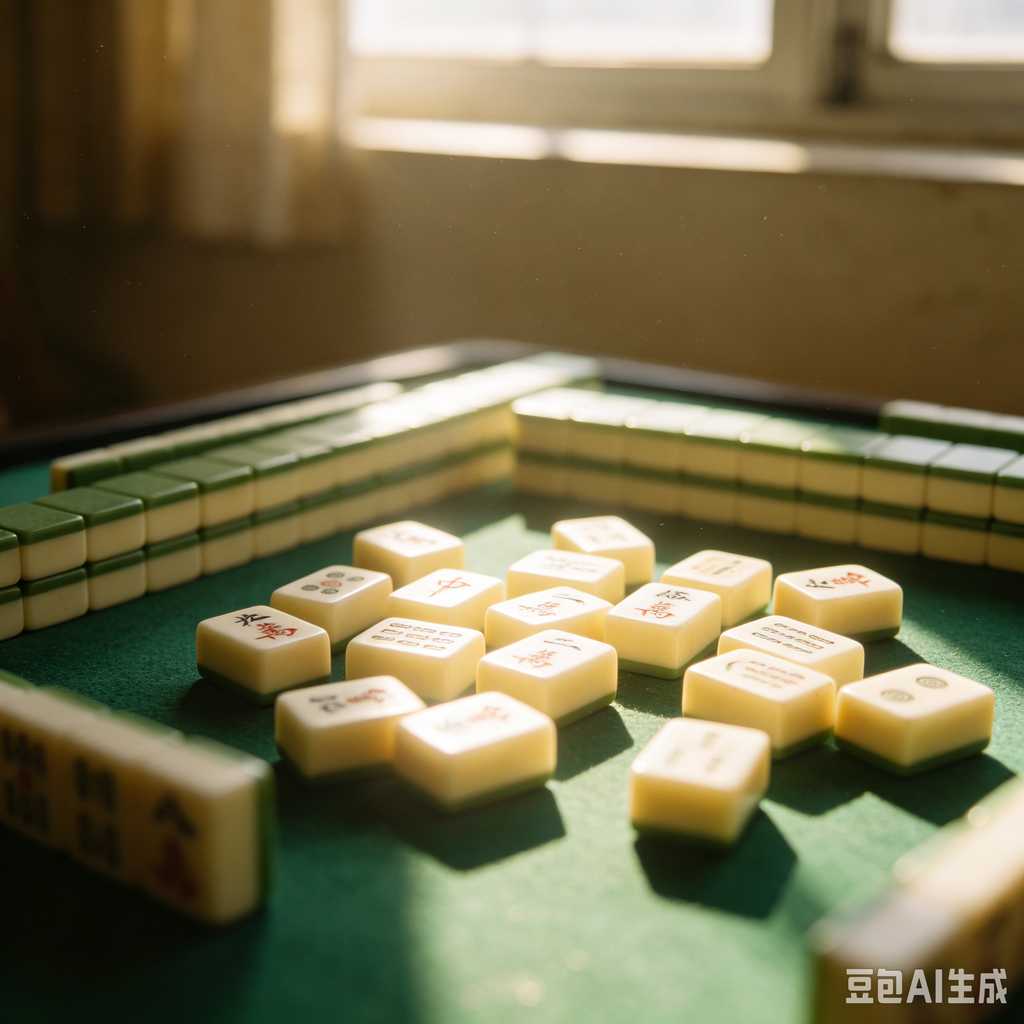 Graz,mahjong