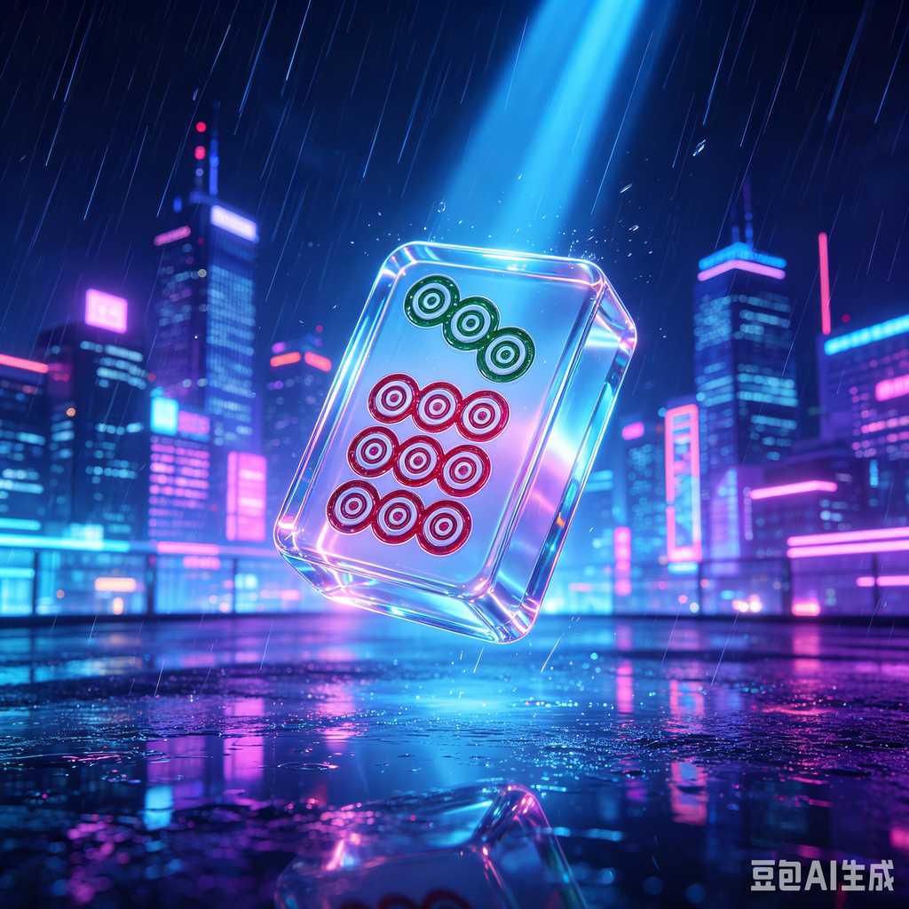 Quito,mahjong