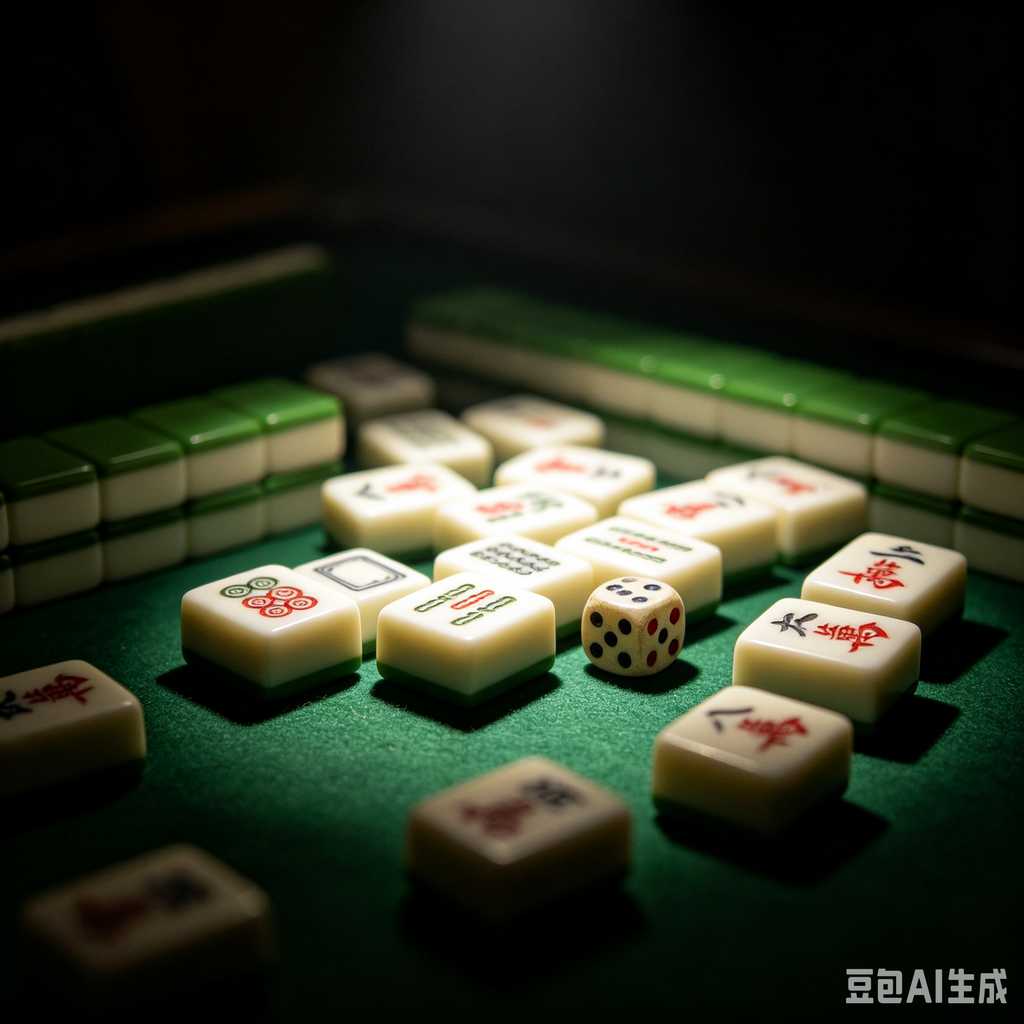 Bordeaux,mahjong