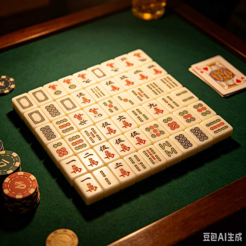 BatonRouge,mahjong