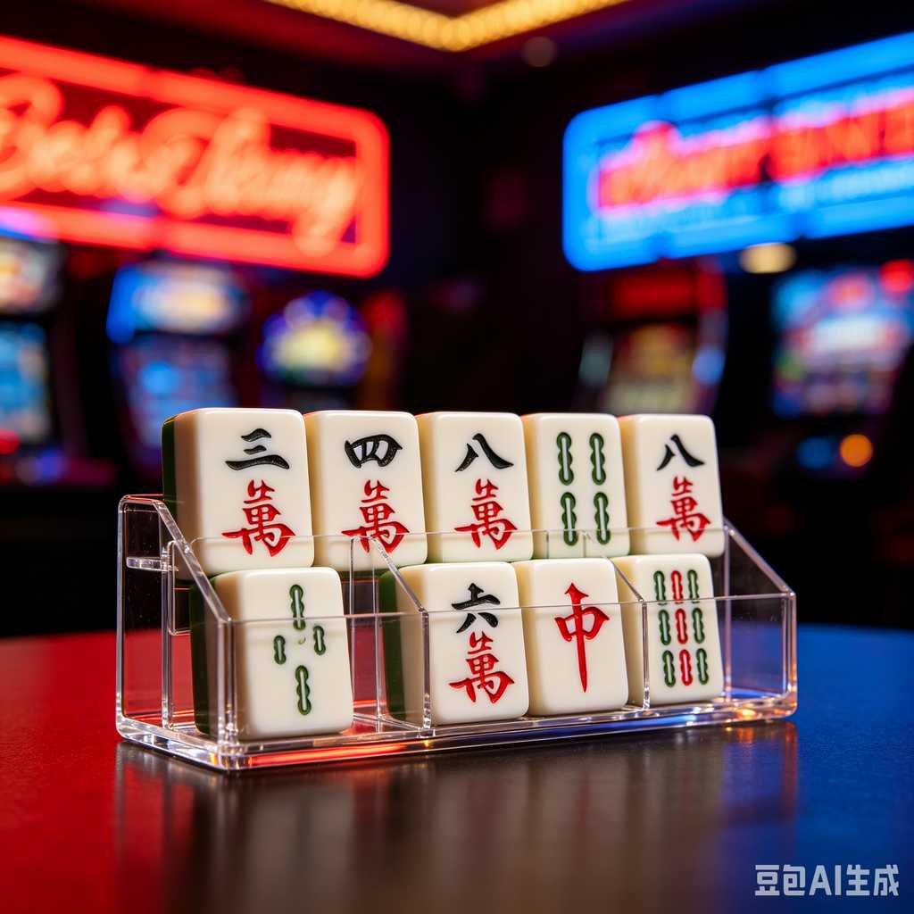 Illinois,mahjong