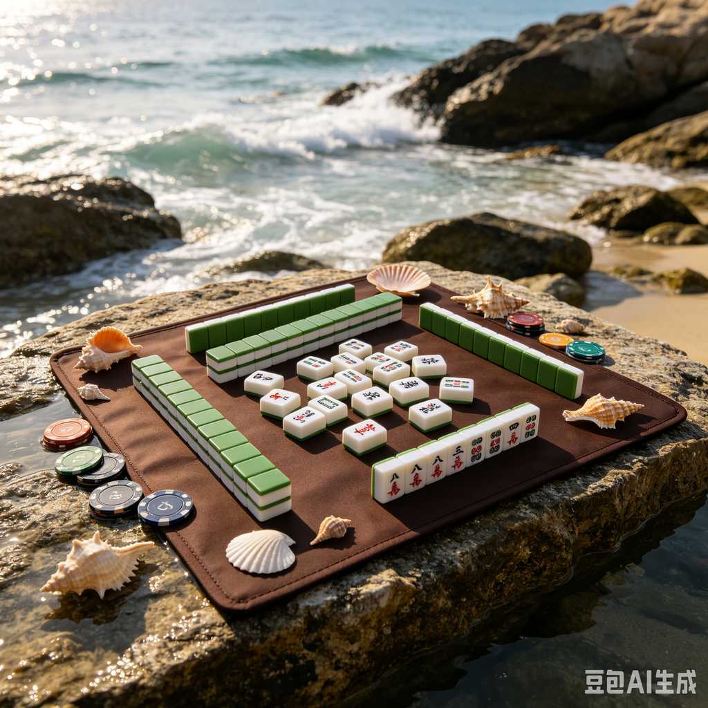 StJohns,mahjong