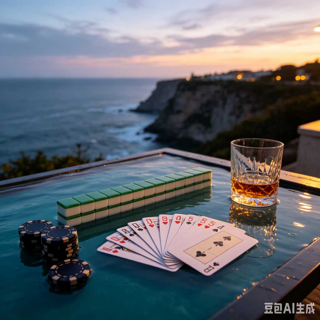 Caen,mahjong